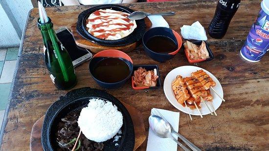 Geney's Ramyeon House